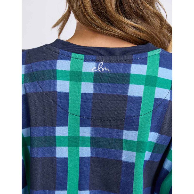 ELM Bari Crew Jersey image number 2